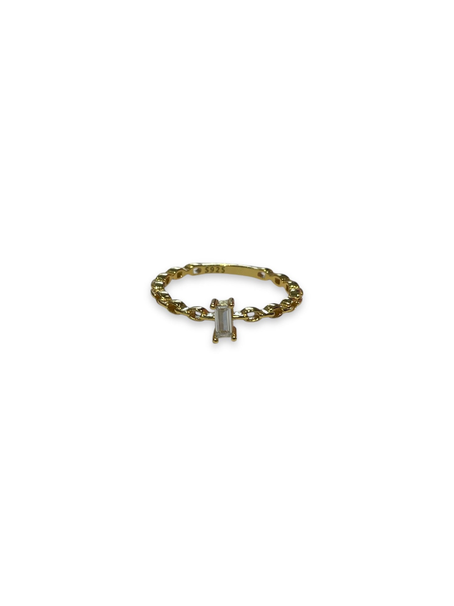 CHAIN RING
