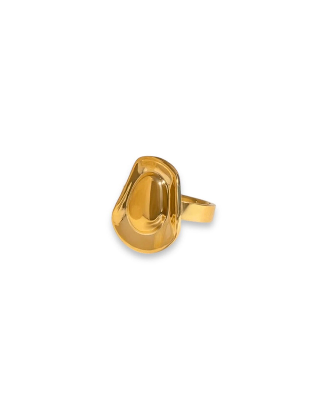 ABSTRACT RING