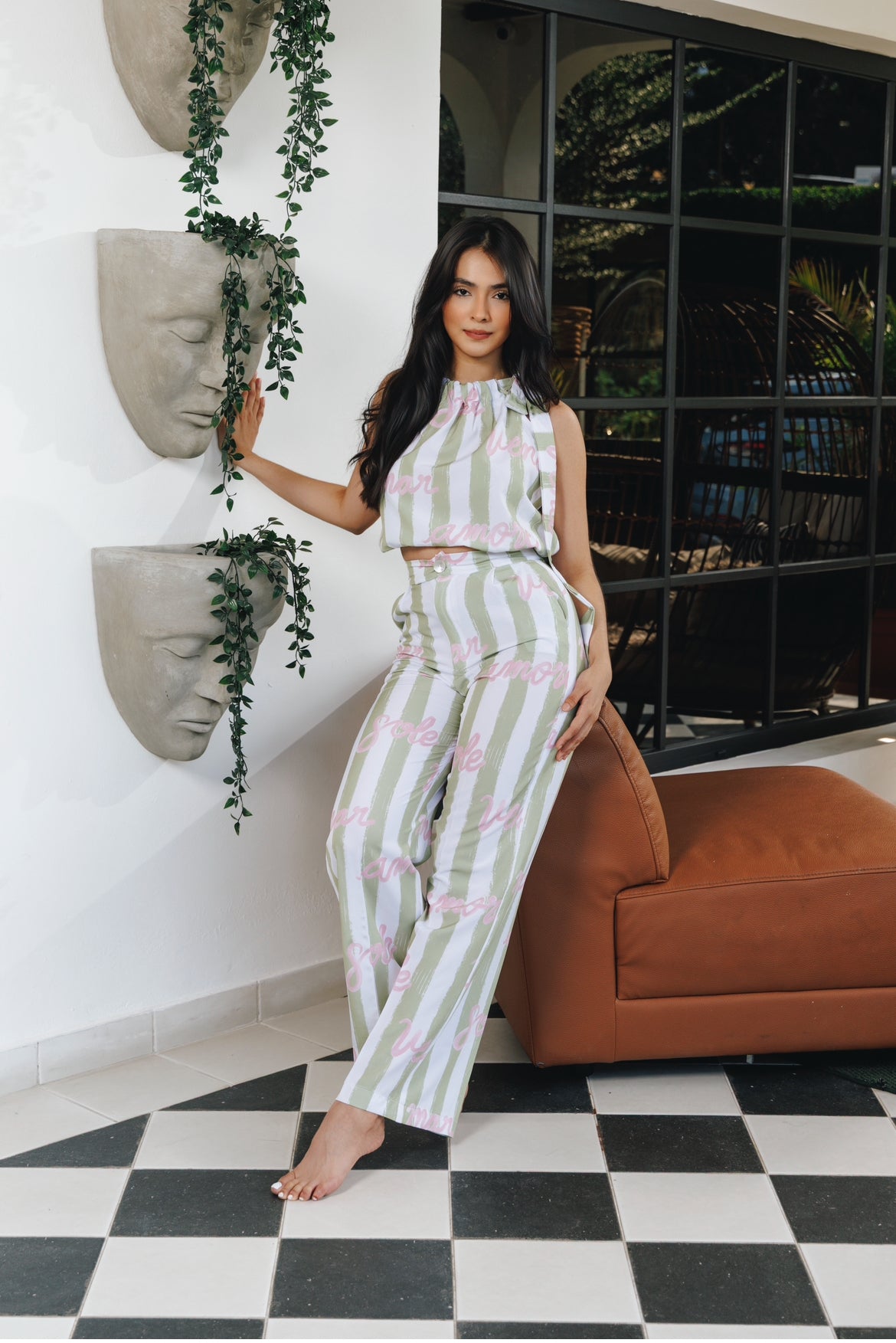 ELIANA SET