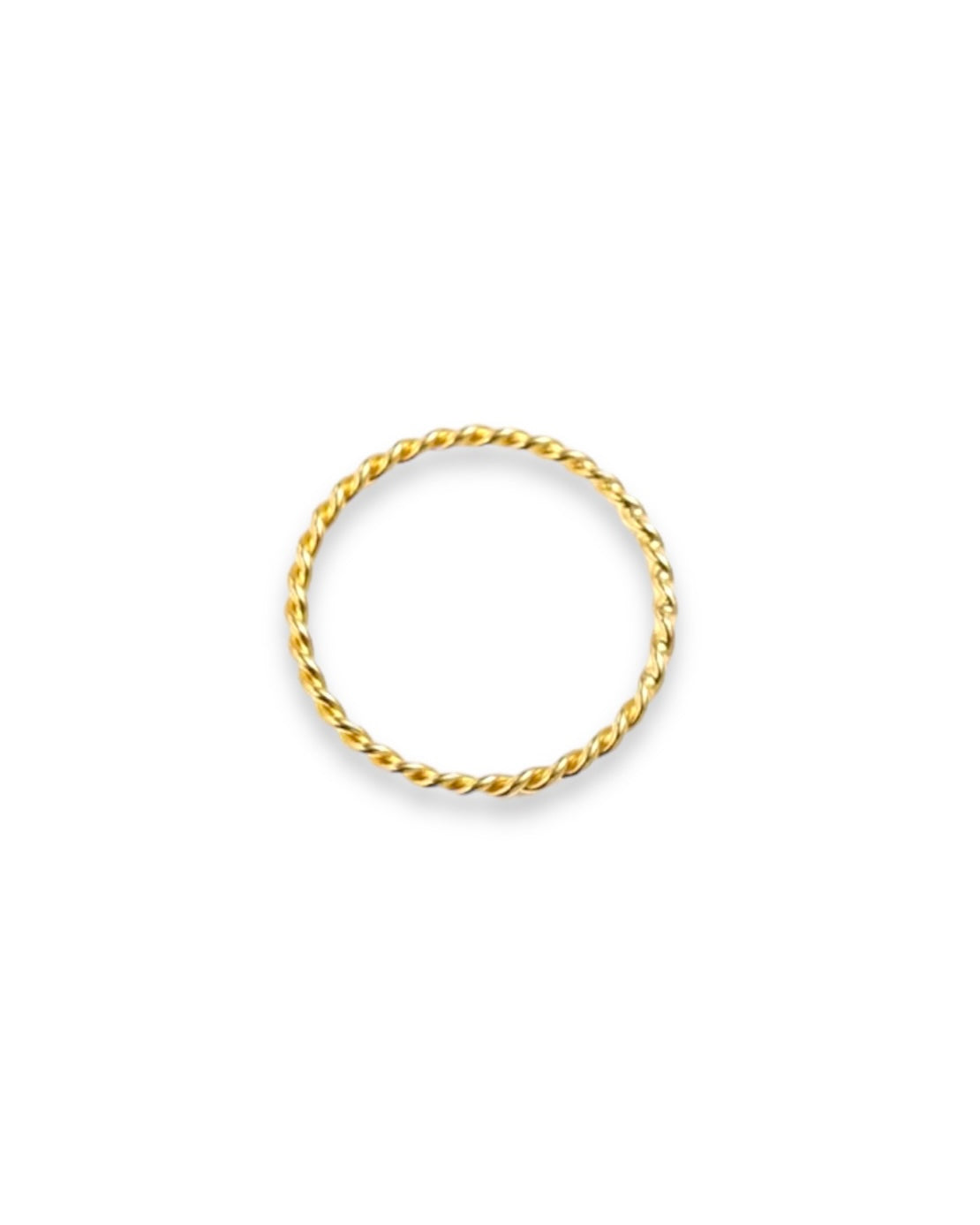 ROPE RING