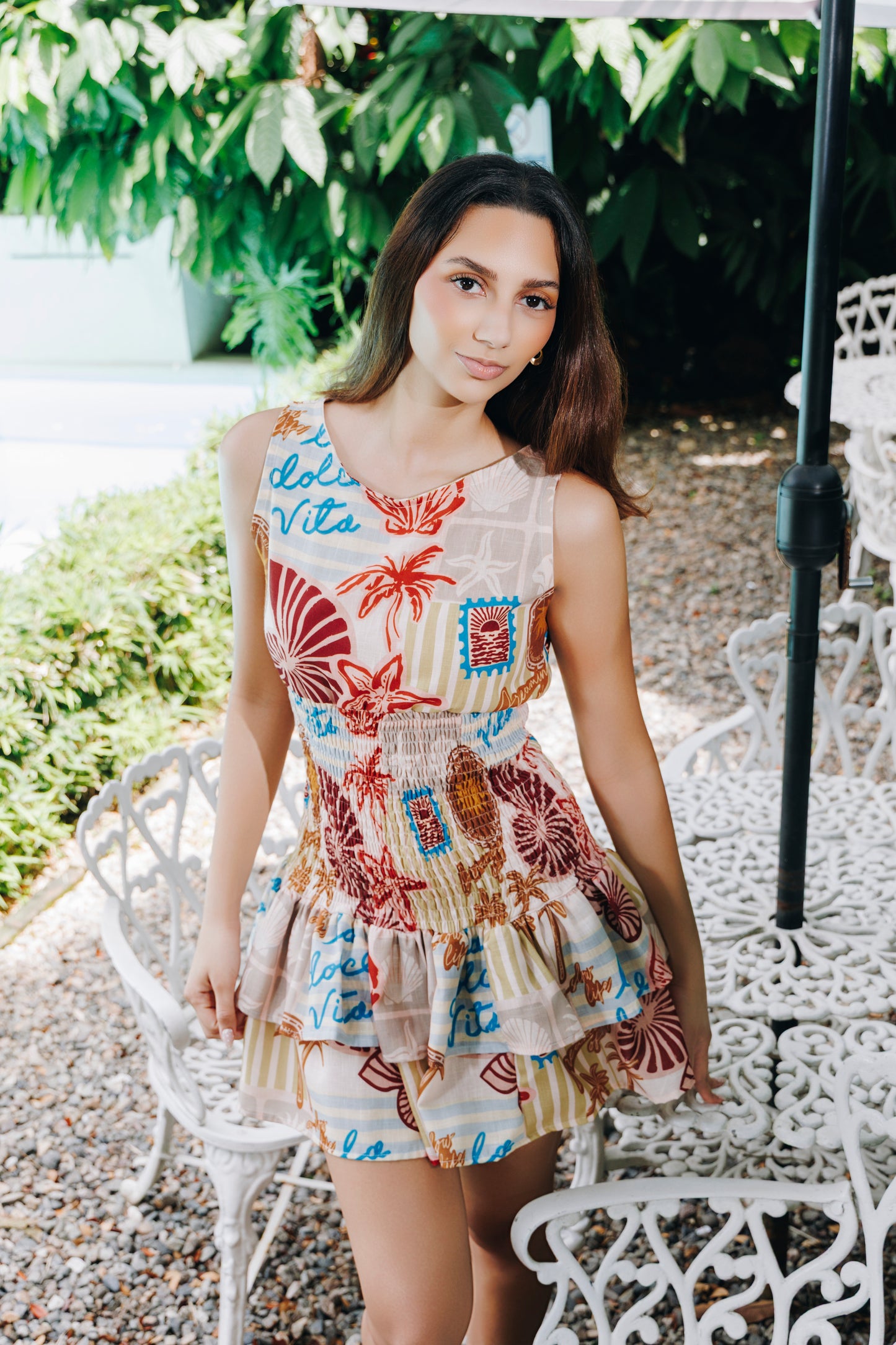 DOLCE VITA DRESS