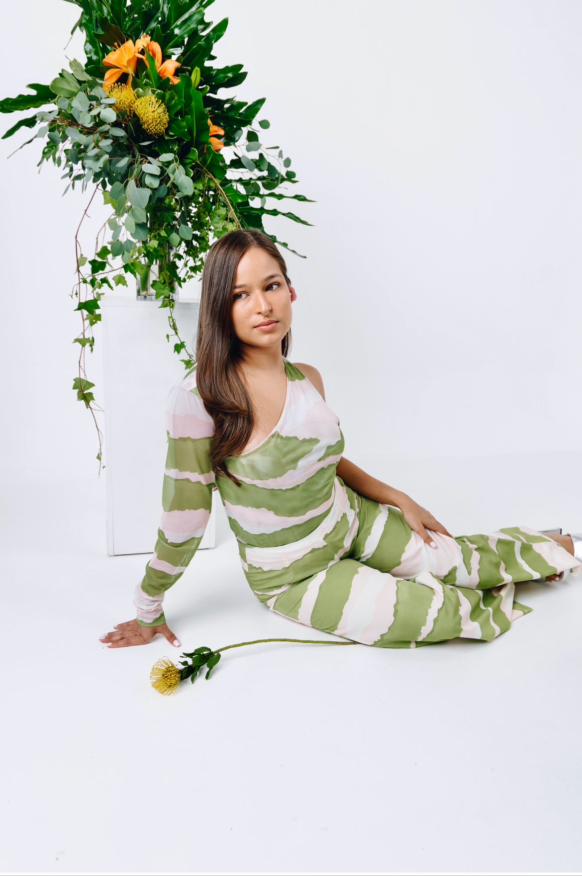 OLIVIA SET