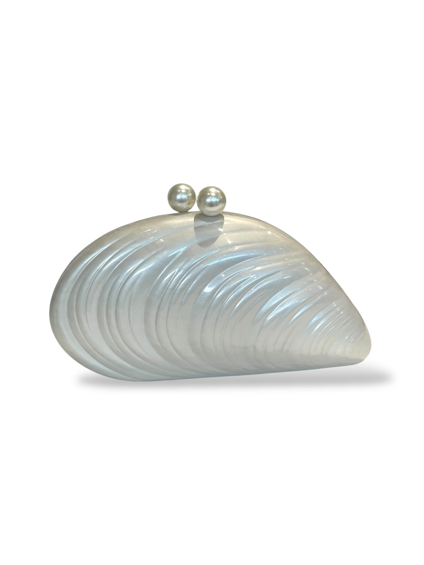 SHELL CLUTCH