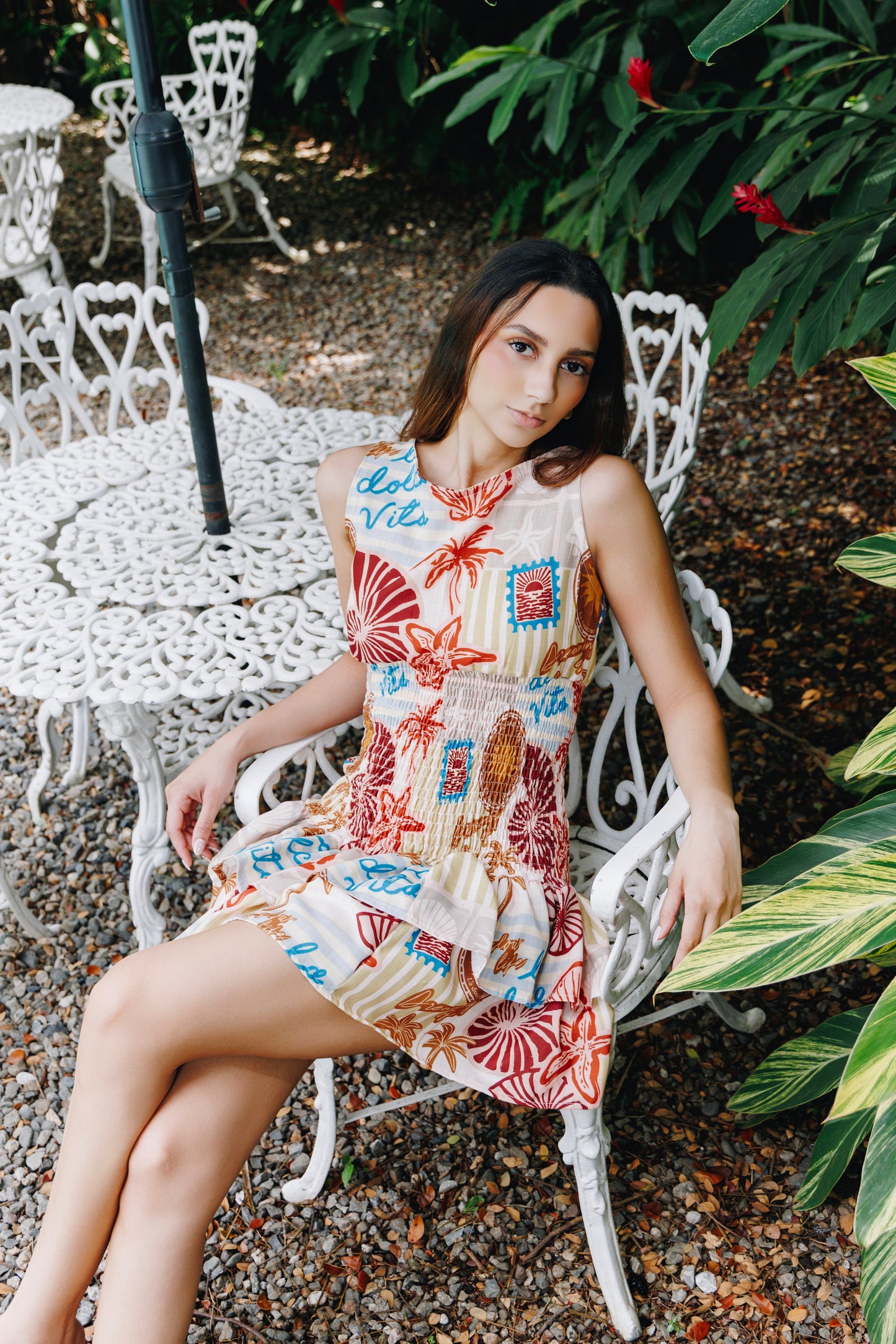 DOLCE VITA DRESS