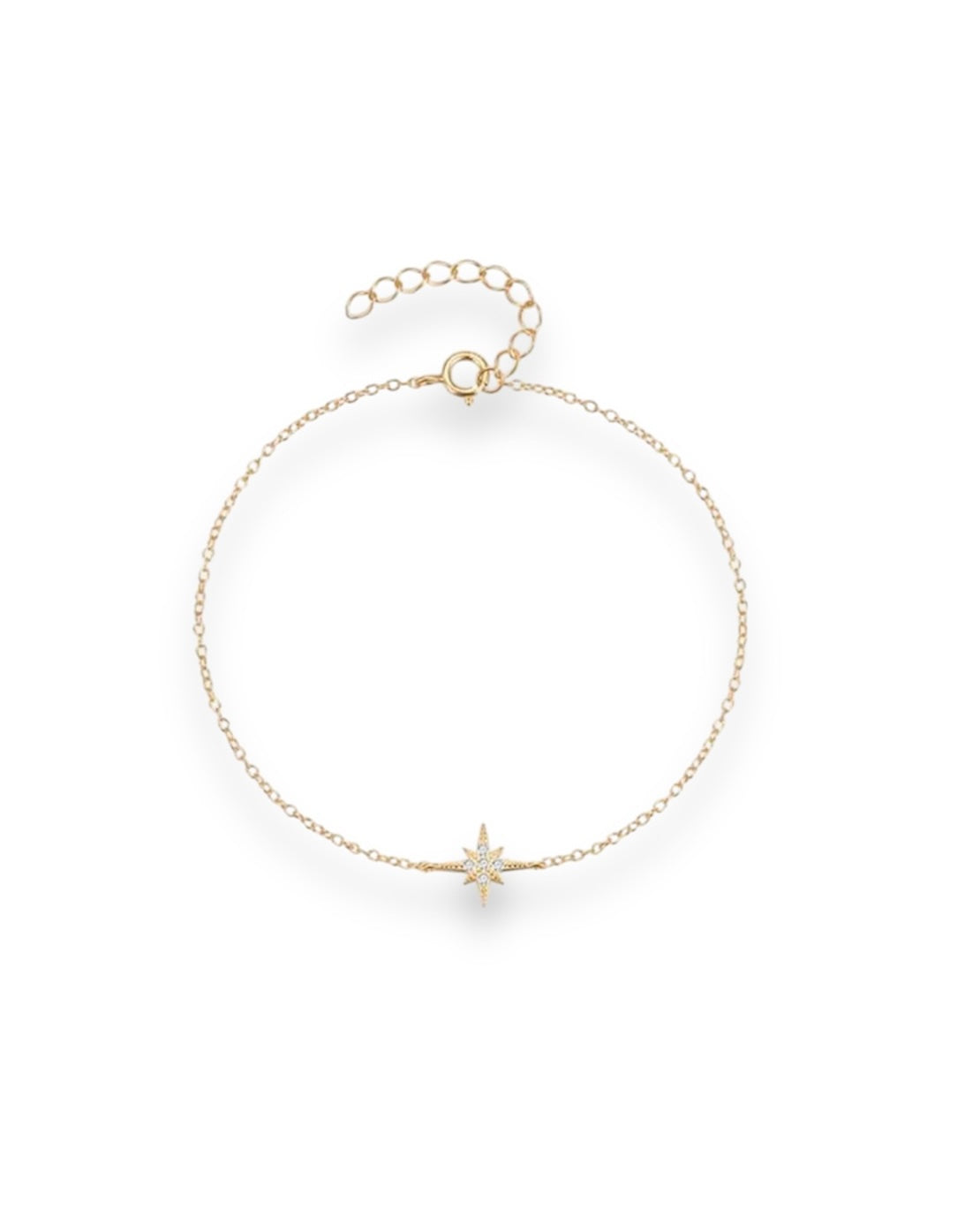 STAR BRACELET