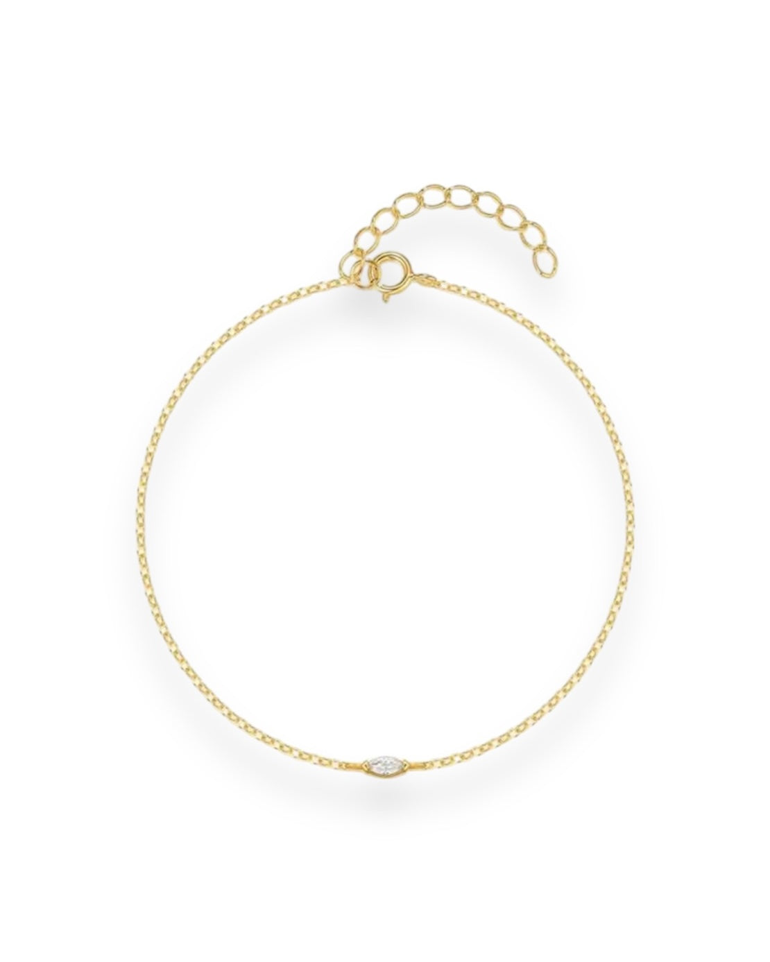 MARQUISE BRACELET