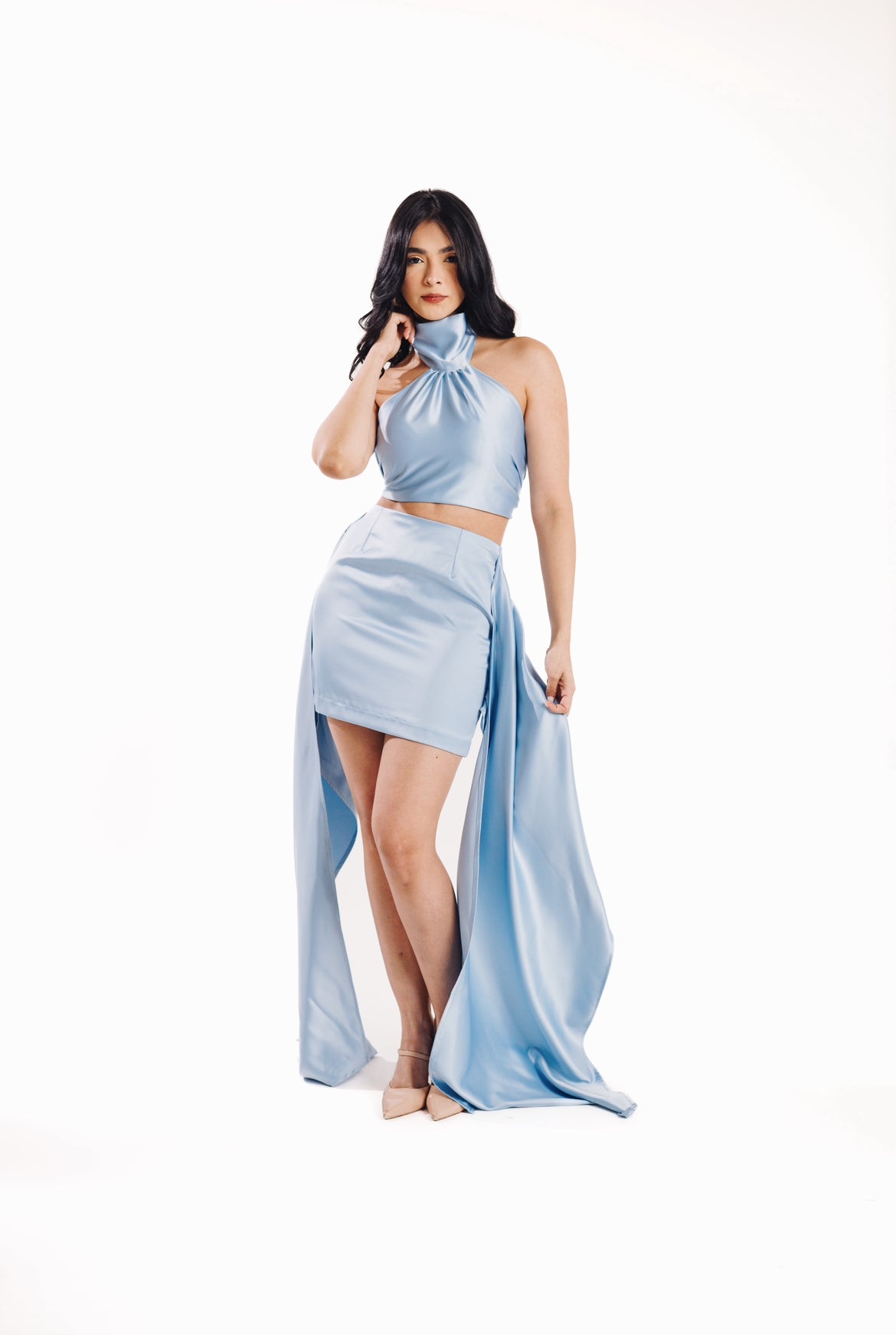 WINTER SKIRT