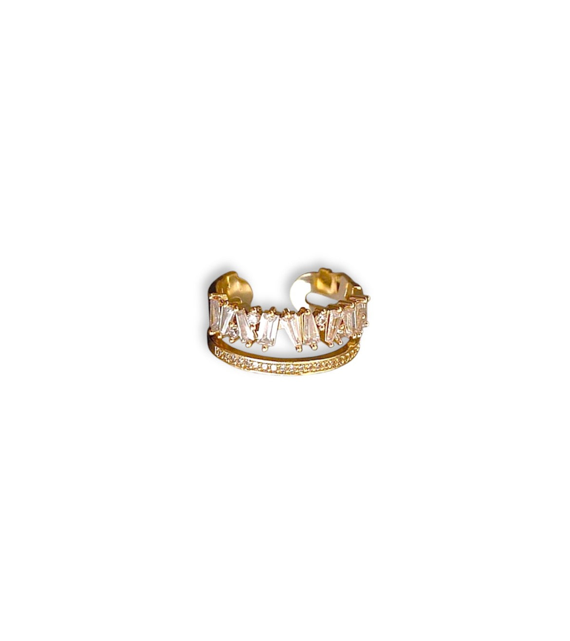 DOUBLE RING
