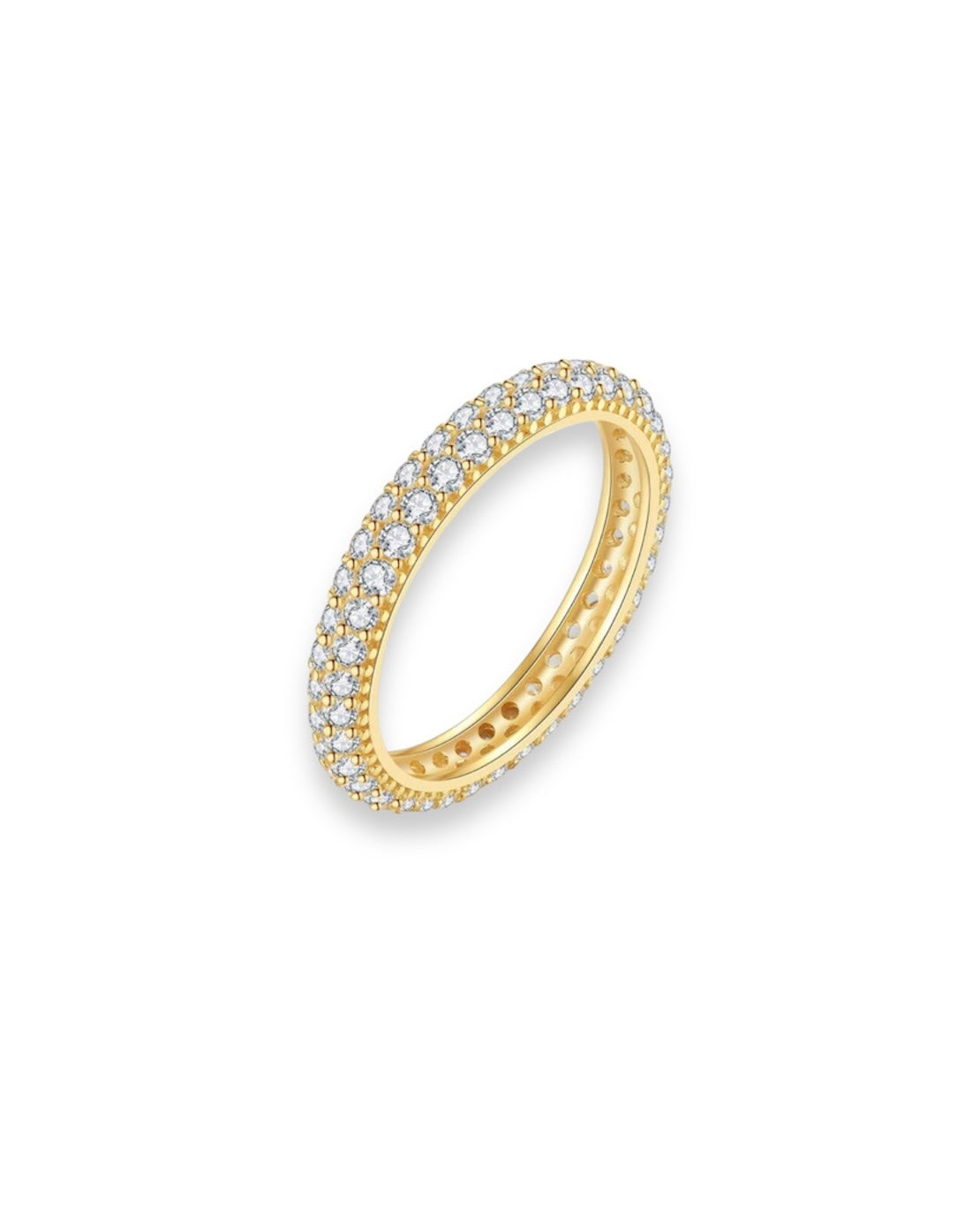 DAINTY RING GOLD