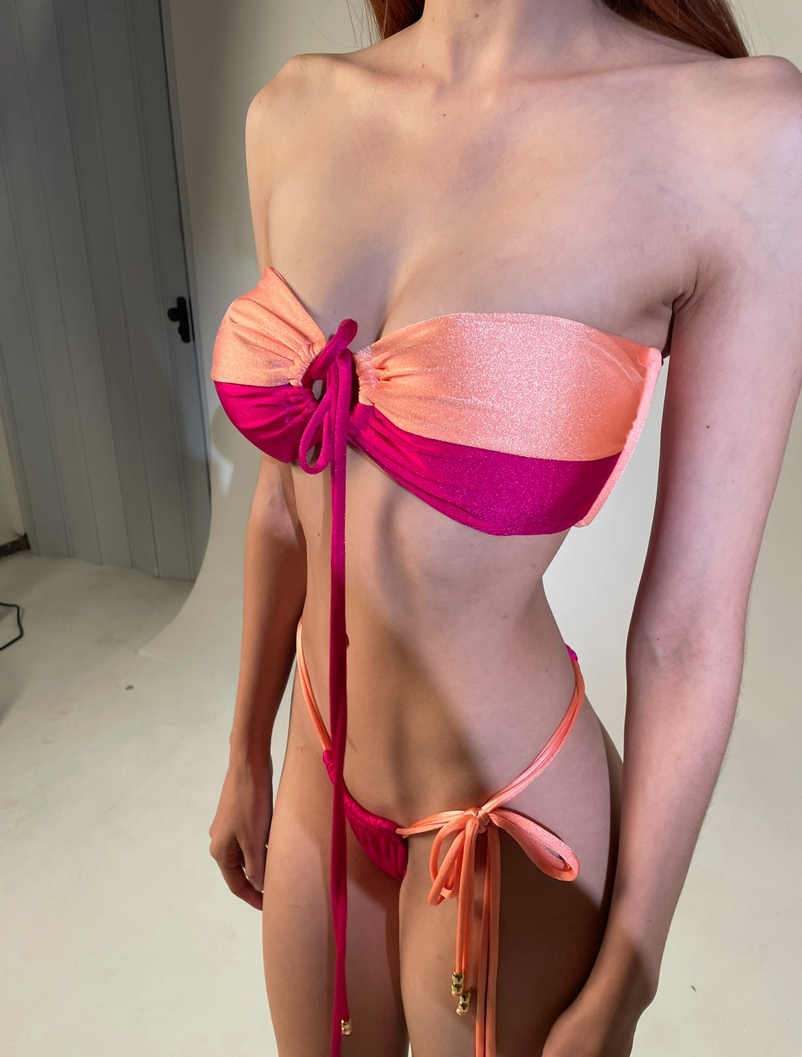 ALBA SWIMSUIT