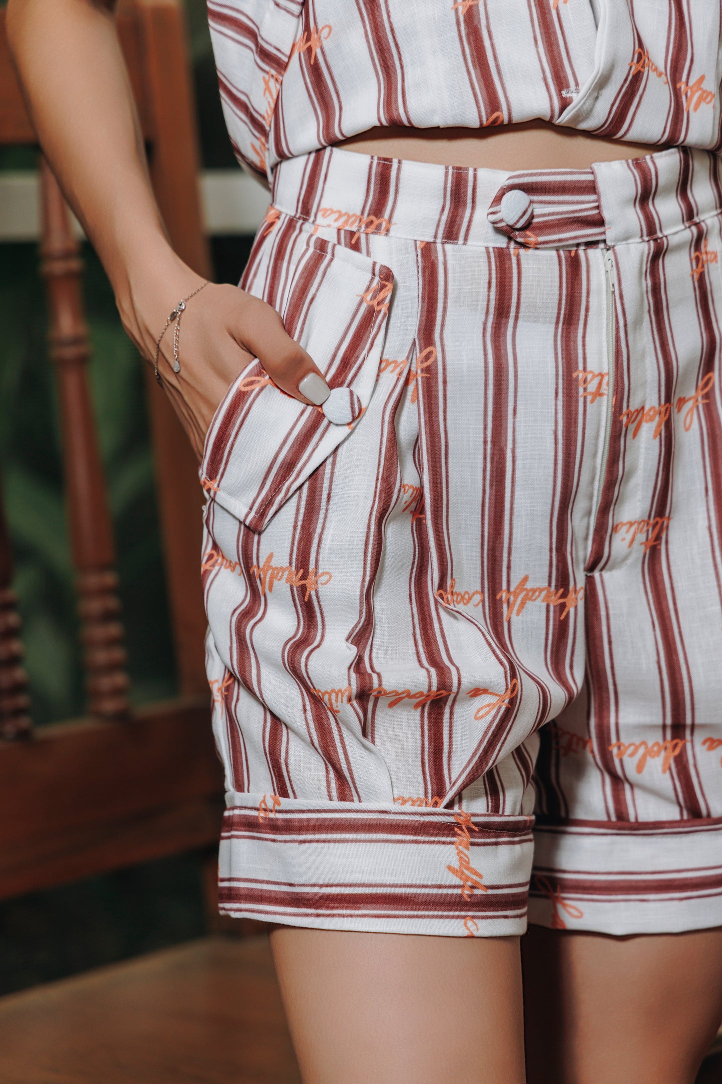 DOLCE VITA SET