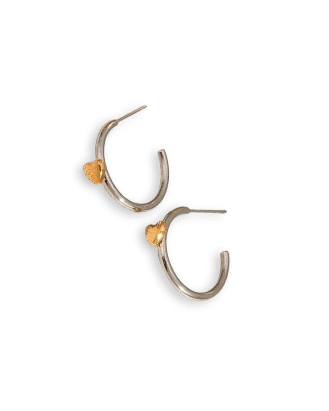 HEART HOOP