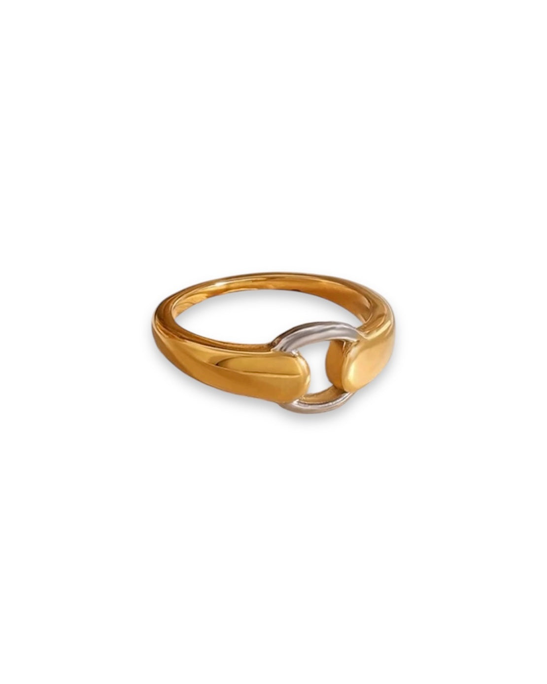 DUOTONE RING