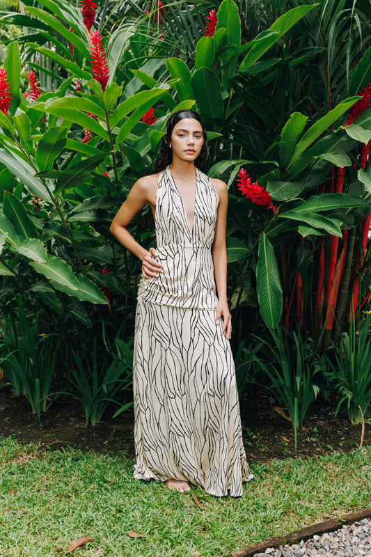 REGINA DRESS