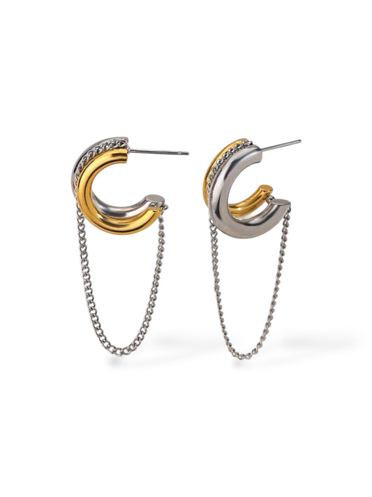 DUOTONE HOOPS