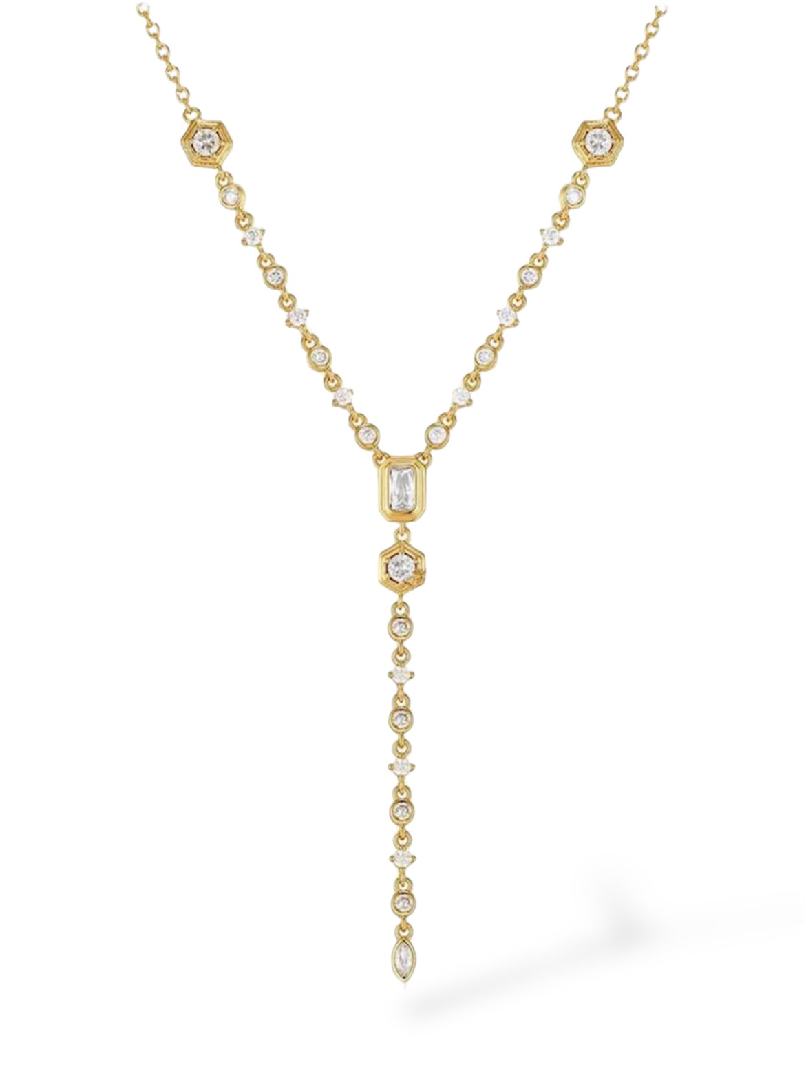 DAINTY NECKLACE