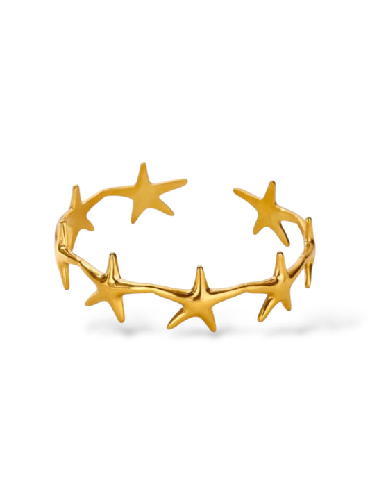 STARFISH BRACELET