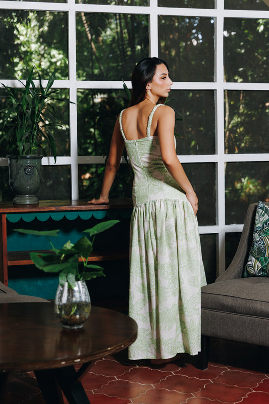 ERMELINDA DRESS