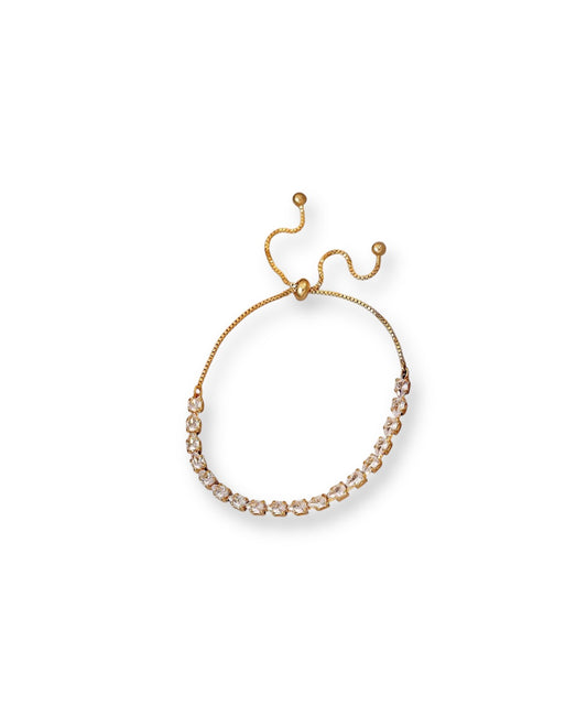 PEAR BRACELET