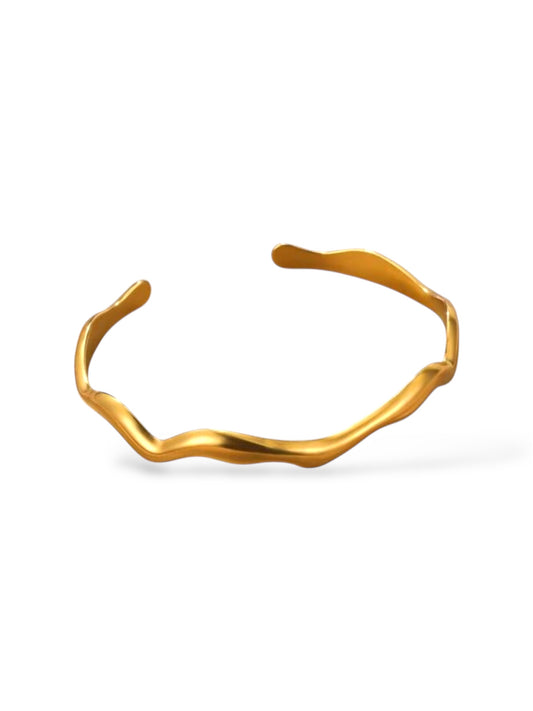 WAVE BRACELET