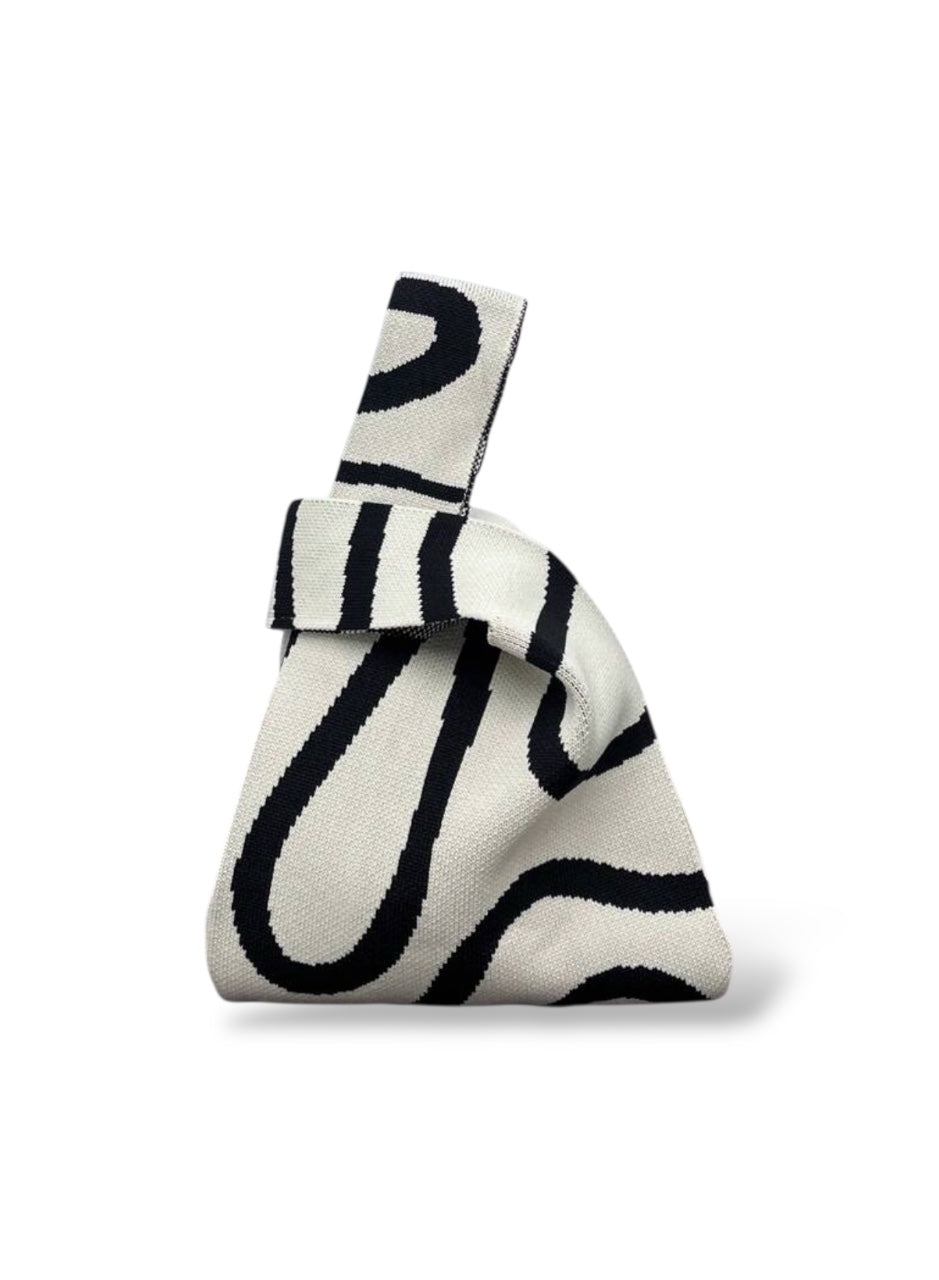 KNIT BAG