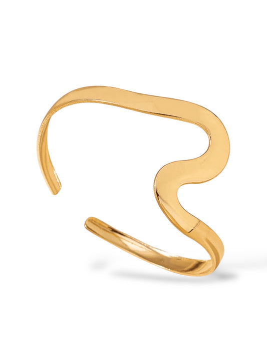 WAVE ARM BRACELET