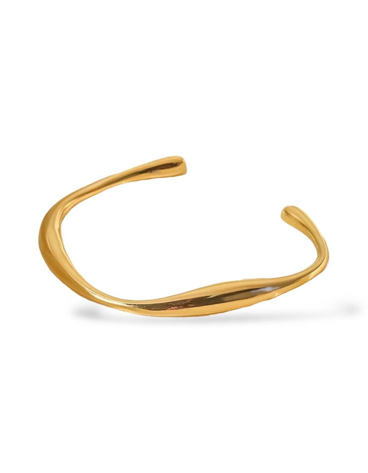 WAVE BRACELET
