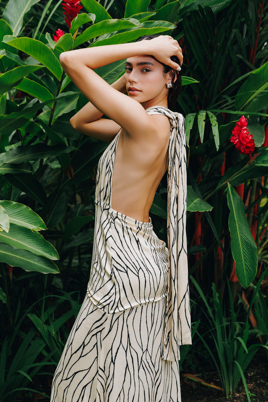 REGINA DRESS